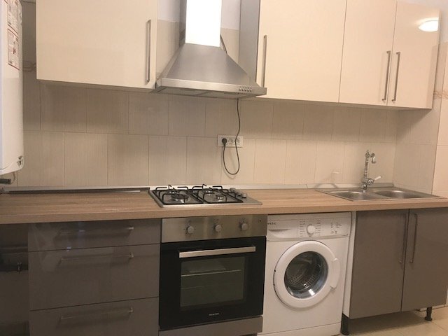 Lujerului Metrou - recent renovat - comision 0