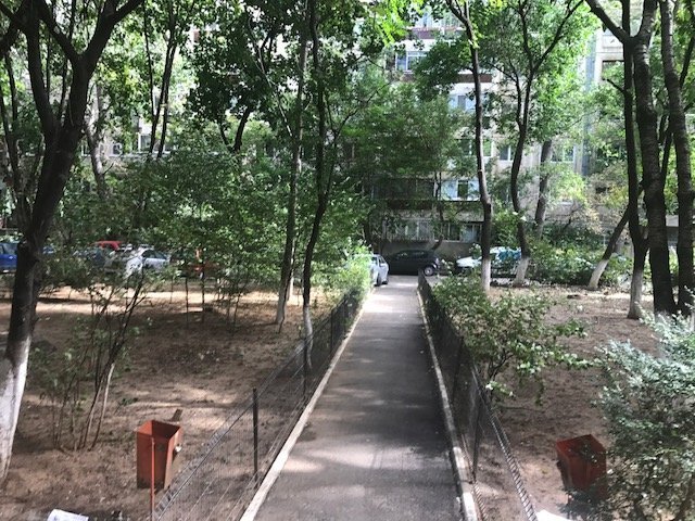 Lujerului Metrou - recent renovat - comision 0